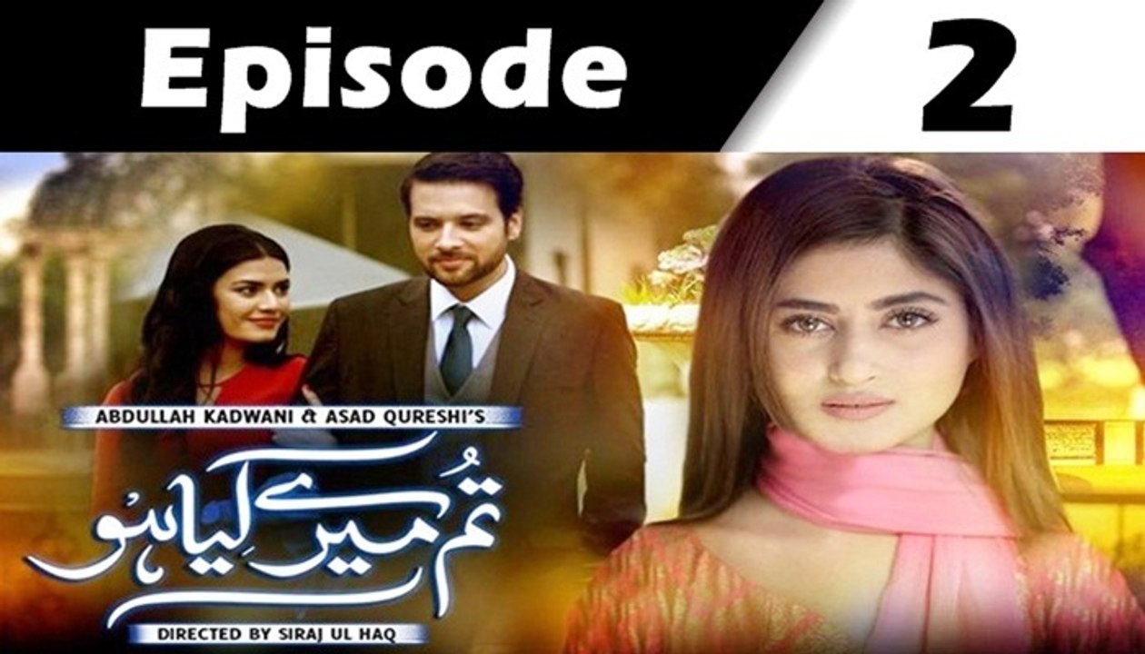 Tum Mere Kya Ho Episode 2 Full on PTV Home