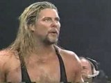 Goldberg & Hulk Hogan & Sting vs. nWo