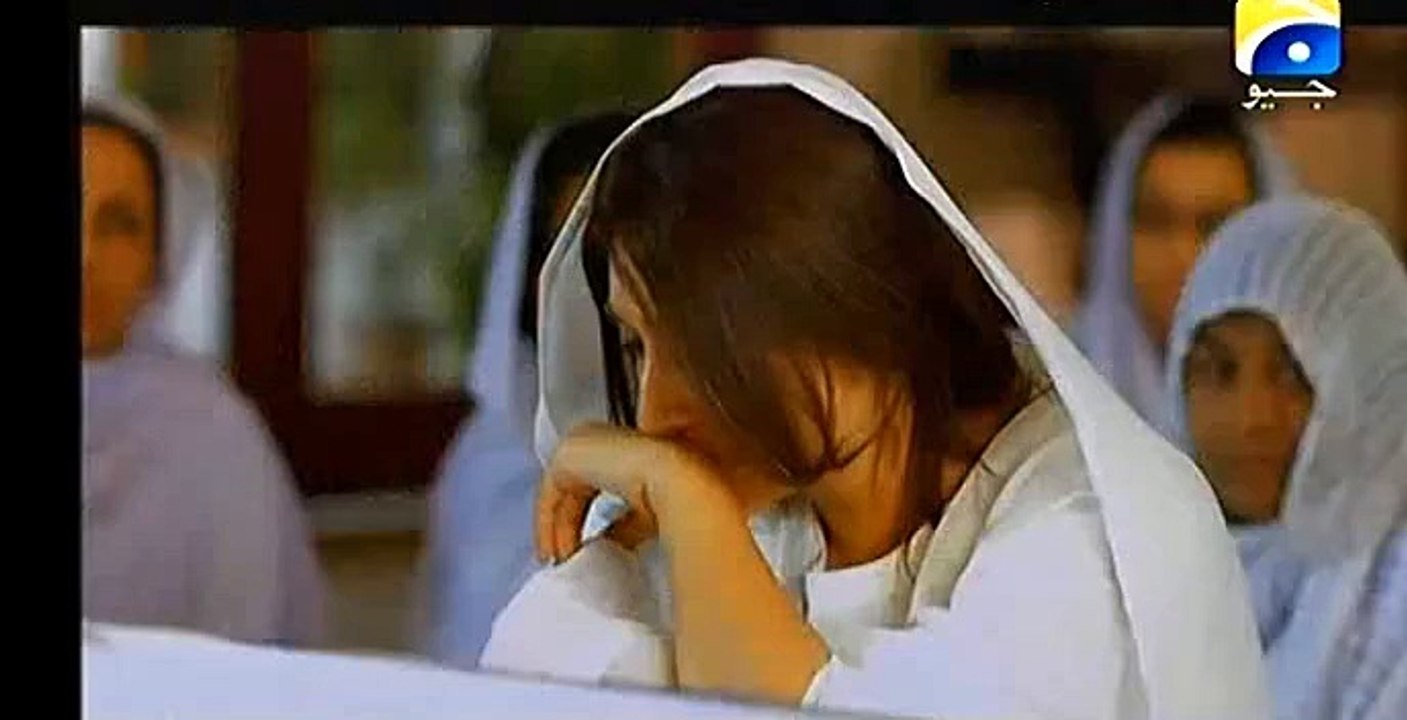 How Geo TV Drama Dua Copied Entire Indian Culture During Funeral Death Scene