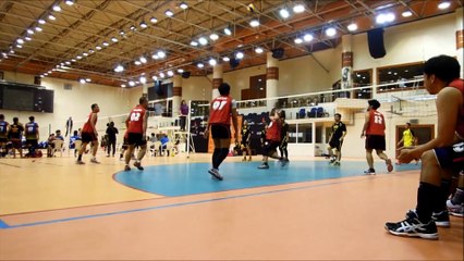 Pirates vs Hardballs S1-1