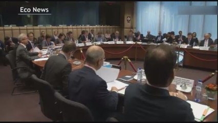 Les partenaires sociaux à  la rencontre des dirigeants des institutions européennes