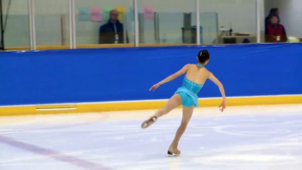 Yat Long Cherry Lee - HKG  Free Program