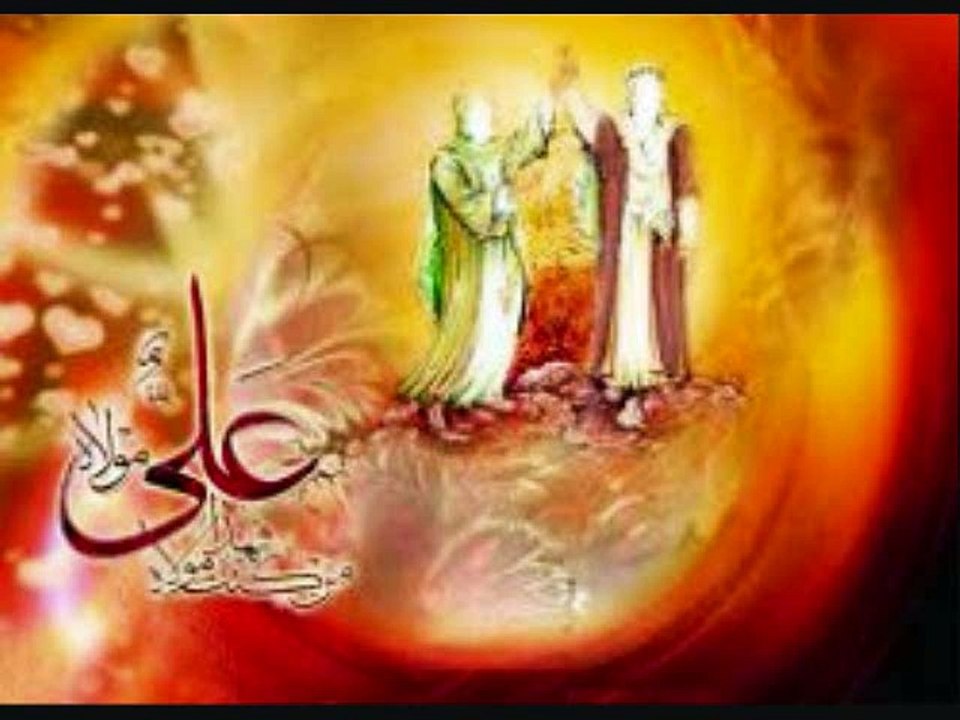 ali mola hamara ali aaqa hamara- nadeem sarwar noha