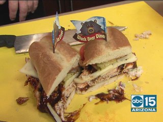 Black Bear Diner serving up Homemade Spaghetti to benefit AZ Myeloma Network Charity Day