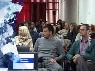 Vesti na vlaškom jeziku, 15. oktobar 2015. (RTV Bor)