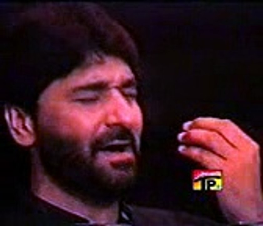 SHABEER AGAR TERI AZADARI