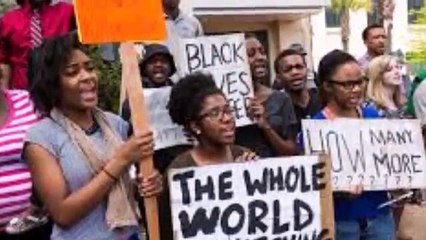 Thousands cheer Donald Trump in Henrico, shout down protests