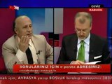 Atatürk'ün içkisi Yaşar Nuri Öztürk
