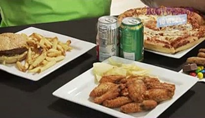 LoadDay is an essential part to success with weight loss