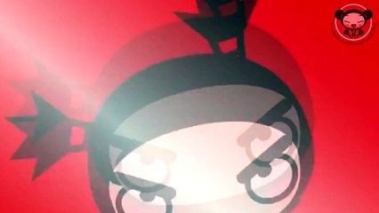 Pucca Short Animations Music Box 오르골 [HD]