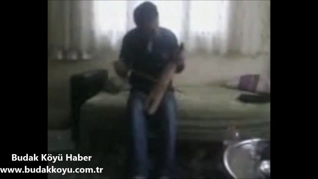 Ömer DEMİRCİ - Kemençe Muhabbeti