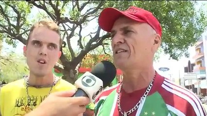 Paraiba e Atletico de cajazeiras