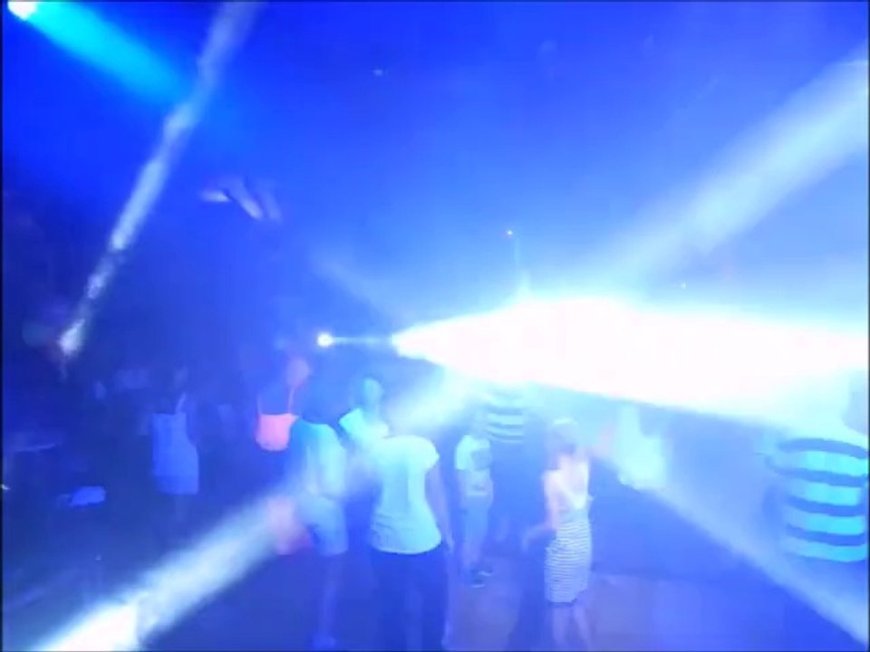 The last Act - Goodbye Los Hibiscos!