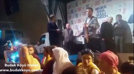 Özkan Pekin - Haçka da Horon Şhow