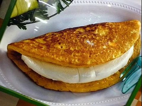 Delicias Venezolanas, Que cosa mas Rica.!