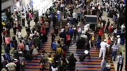 Para los que han decidido dejar por distintas razones nuestro país - Venezuela