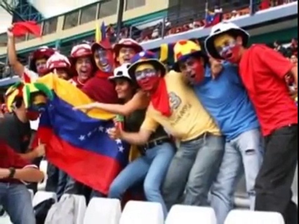 Venezuela