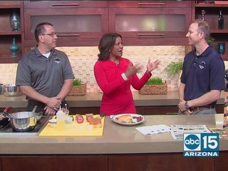 Black Bear Diner serving up Homemade Spaghetti to benefit AZ Myeloma Network Charity Day