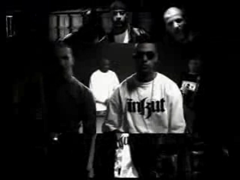 Le Rat Luciano ft 113 & Booba