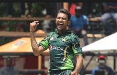 Asif Bilal ki bahtreen Bowling 5 wkts