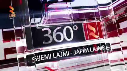 360° Grade - CEZ DEBATE NE PARLAMENT