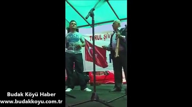 Fazlı MUTAF ve Oğuz MUTAF Kemençe Muhabbeti