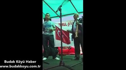 Fazlı MUTAF ve Oğuz MUTAF Kemençe Muhabbeti