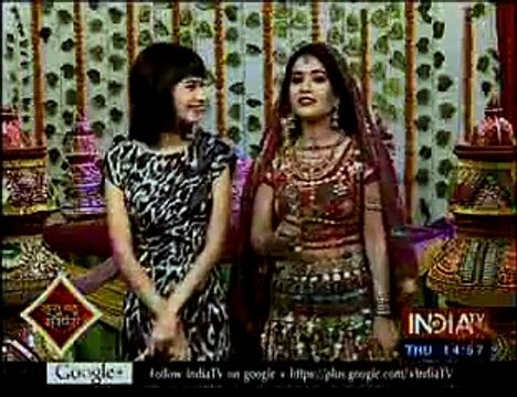 Swara ke Samne Aaya Lakshya ka Such jis jaan uuse Laga Jatka - 15th october 2015 - Swaragini