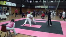 Halas Kupa Karate Hinomoto Dojo