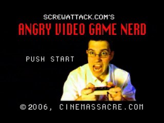 AVGN DVD - Abertura Disco 3 (Volume 2)