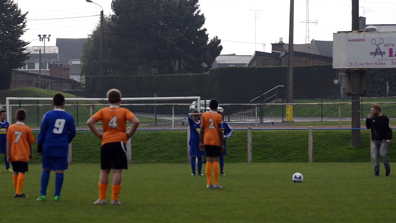 U13a - Bavay  - SAQ