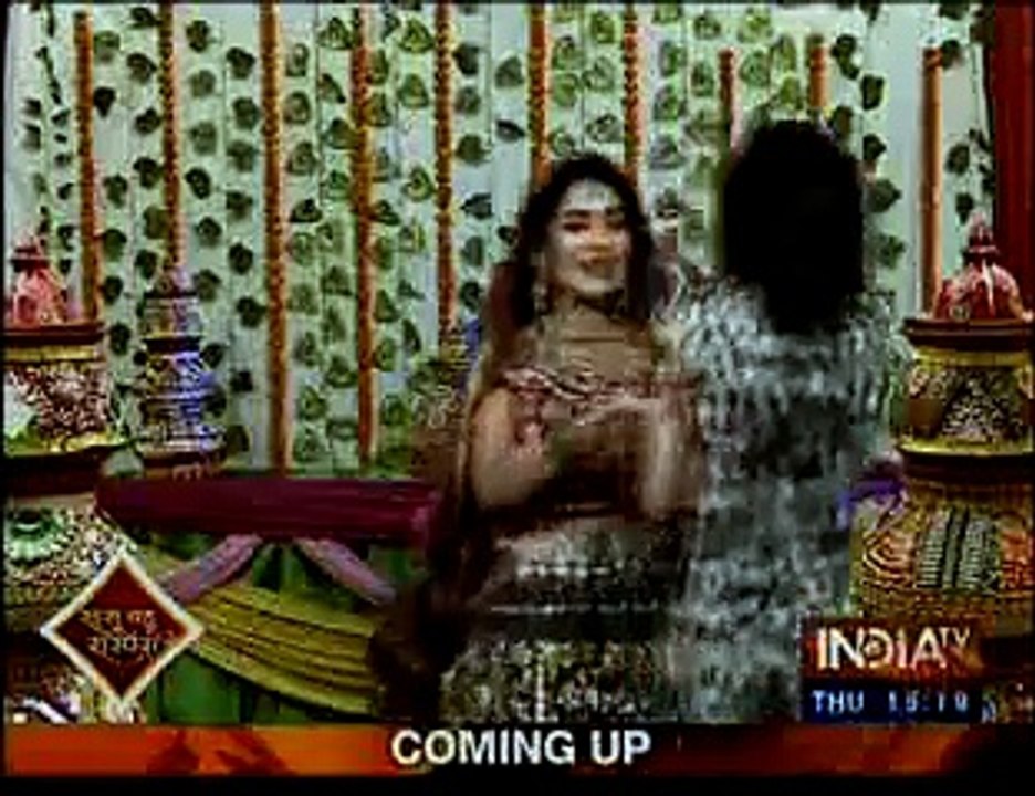 Raman ki Jaan ko hai Khatra yeh jaan kar Mis Bhalla ne Kiya Ro Ro Kar Bura Haal - 15th October 2015 - Yeh Hai Mohabbatein