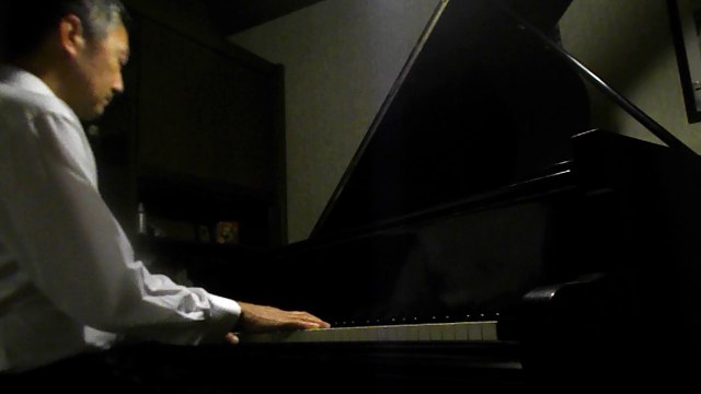 Johann Sebastian Bach - Präludium Nr. 1 C-Dur - Jae Hyong Sorgenfrei