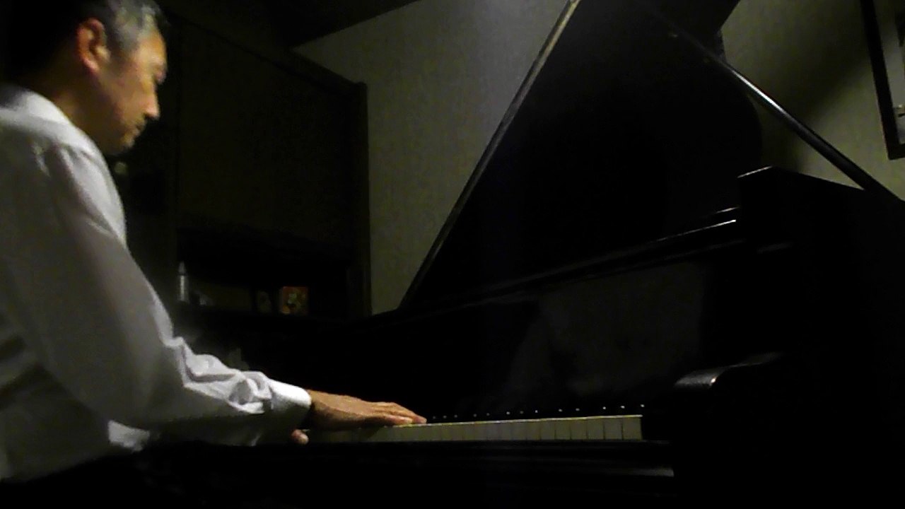 Johann Sebastian Bach - Präludium Nr. 1 C-Dur - Jae Hyong Sorgenfrei