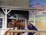 Classic Sesame Street - Marshal Grover Away From