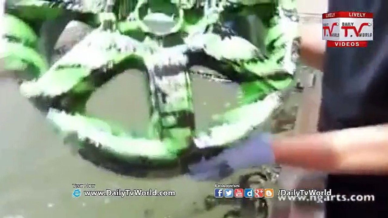 wheel print