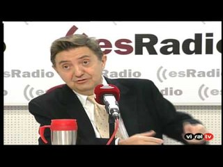 Federico a las 8: El PP "abandona" a Juan Vicente Herrera - 15/10/15