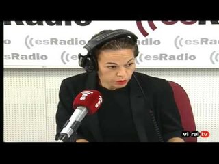 Tertulia de Federico: Juan Vicente Herrera, nuevo frente en el PP - 15/10/15