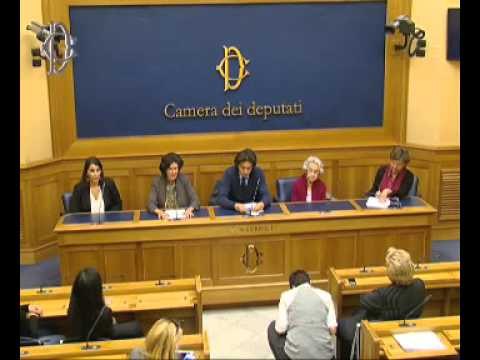 Roma - Eutanasia - Conferenza stampa di Arturo Scotto (15.10.15)