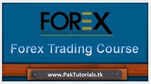 Forex Tutorial 9 Lot Size & Leverage in Forex Urdu Hindi Tutorial Part 1