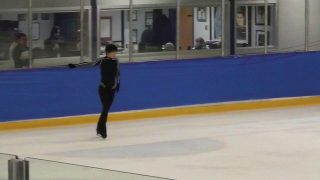 151015 ACI FS Practice ～ Run-through