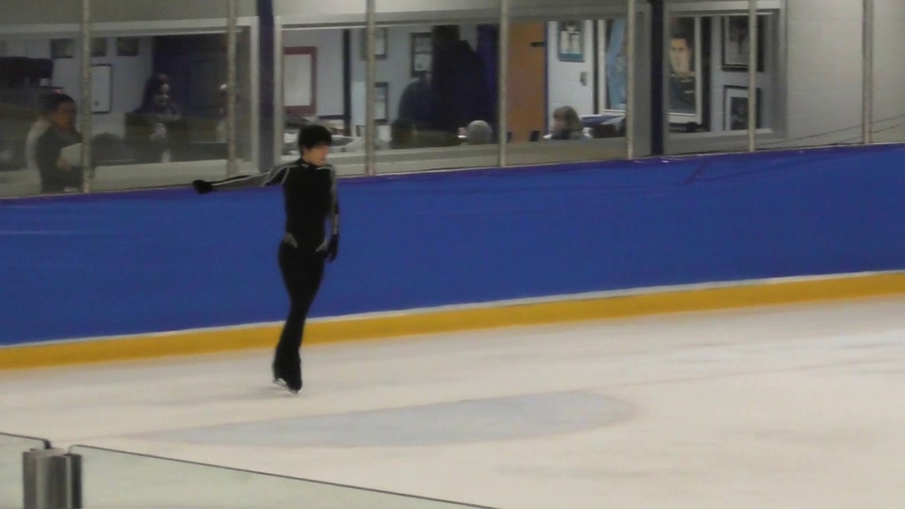 151015 ACI FS Practice ～ Run-through