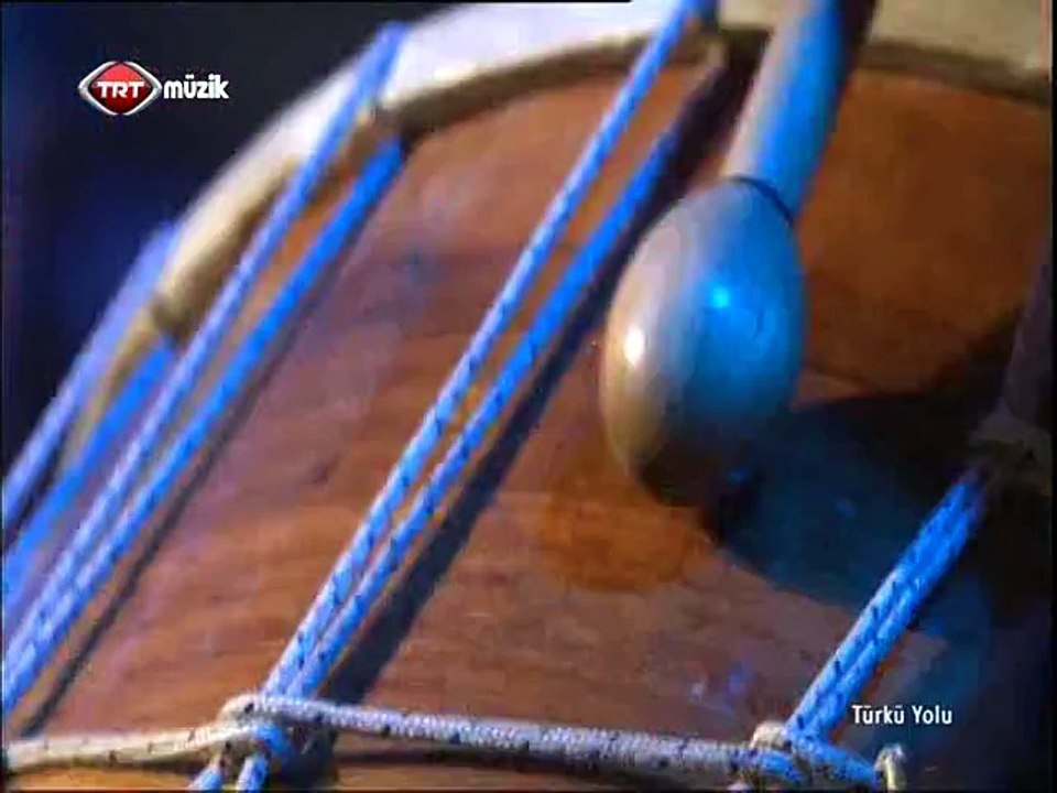 (Halaylar)Kara Yer Kara Yerde & Menşure Hanım --- ORHAN HAKALMAZ