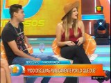Marian y Brian en Intrusos
