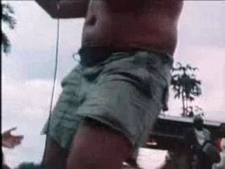 Jacob Miller - Tired fe lick