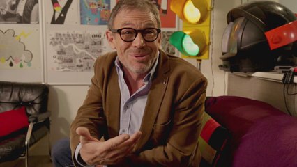 Je suis à portée de main