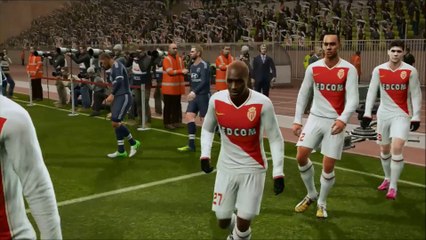 Ligue 1-Monaco-Lyon [2015-2016]