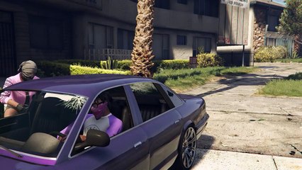 American Dreamin' by Drift Squad Gaming