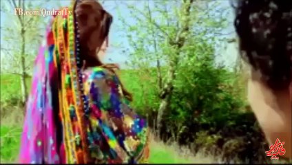 Goodar Ta Lorey Gul Zaman Hayat Gardezi Rafi Rawish Pashto Song