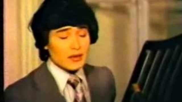 Bülent Ersoy - Bir Tanriyi Birde Beni Unutma
